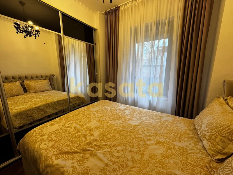 Damaroaia oportunitate   apartament 3 camere modern