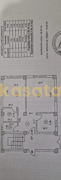 Damaroaia oportunitate   apartament 3 camere modern